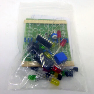 Soldering Kit "Dream Lamp"