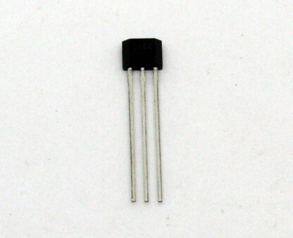 A3144 Hall Effect Sensor - Image 2