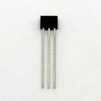 A3144 Hall Effect Sensor