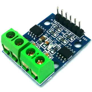 L9110S Stepper / DC Motor Driver Module