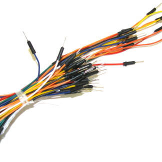 Connectors and Wires