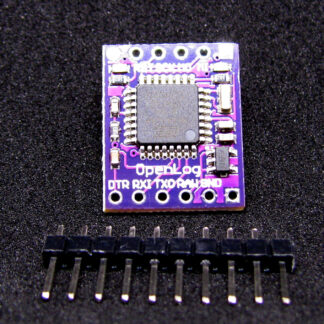 OpenLog Module