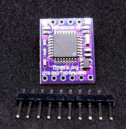 OpenLog Module