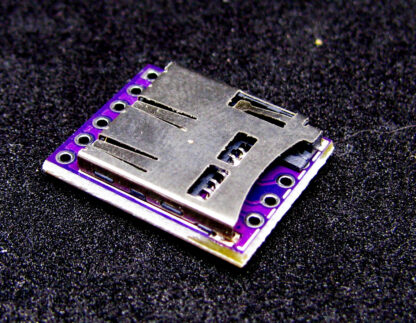OpenLog Module - Image 2