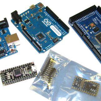Microcontrollers