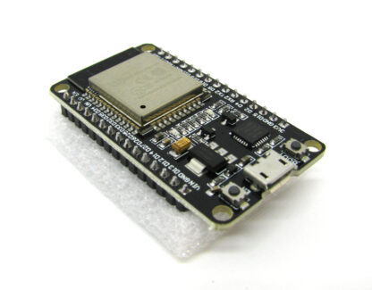 ESP-32 Development Board (DEVKITV1 30GPIO Version) - Image 3