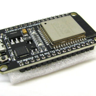 ESP-32 Development Board (DEVKITV1 30GPIO Version)