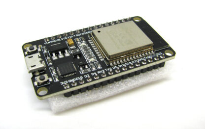 ESP-32 Development Board (DEVKITV1 30GPIO Version)