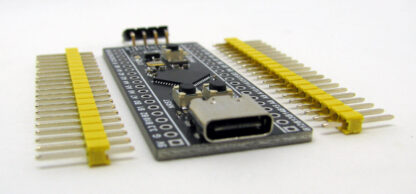 STM32F401CCU6 "Black Pill" Development Board - Image 3
