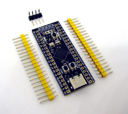 STM32F411CEU6 "Black Pill" Development Board