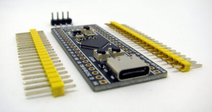 STM32F411CEU6 "Black Pill" Development Board - Image 4