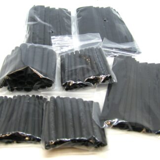 Heat Shrink Variety (127 pcs)