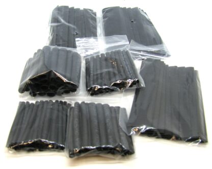 Heat Shrink Variety (127 pcs)