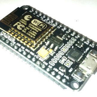 NodeMCU ESP8266 Dev Board