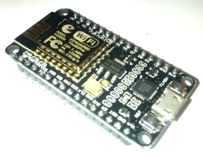 NodeMCU ESP8266 Dev Board