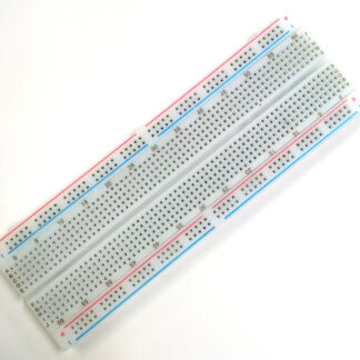 MB-102 Solderless Breadboard