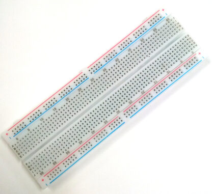 MB-102 Solderless Breadboard