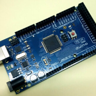 Mega Arduino Compatible