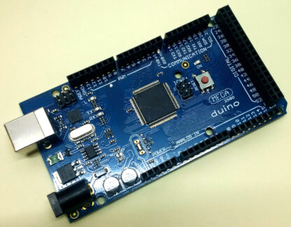 Mega Arduino Compatible