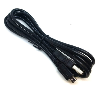 MicroUSB Cable 6ft