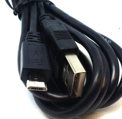 MicroUSB Cable 6ft - Image 2
