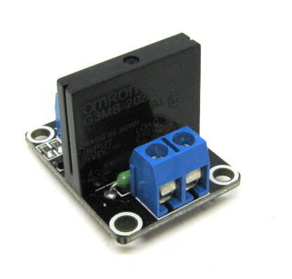 Solid State Relay Module - Image 2