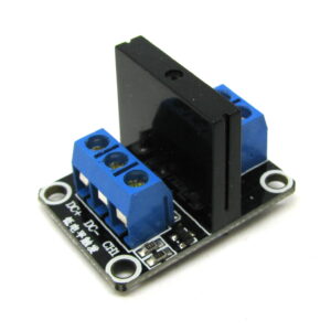 Solid State Relay Module