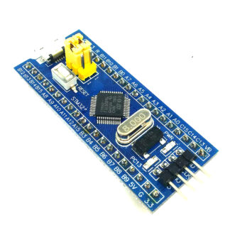 STM32duino Blue Pill