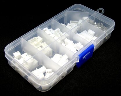 XH Style 2.5mm Pitch Terminal Kit - Image 3