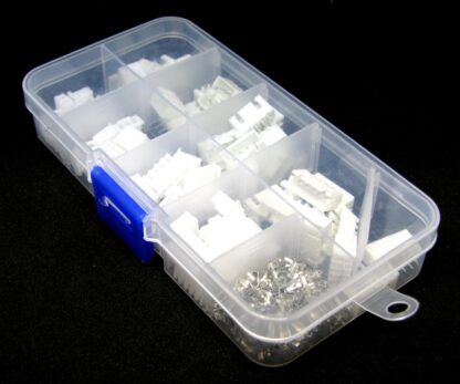 XH Style 2.5mm Pitch Terminal Kit - Image 2