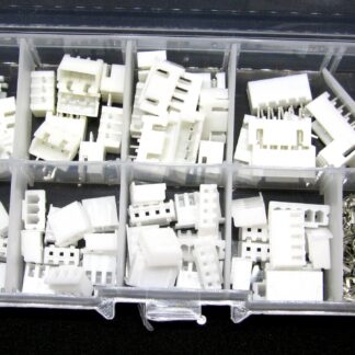 XH Style 2.5mm Pitch Terminal Kit