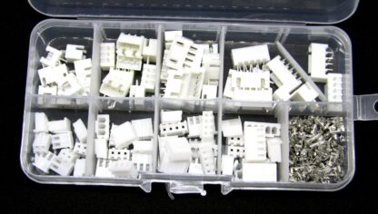XH Style 2.5mm Pitch Terminal Kit