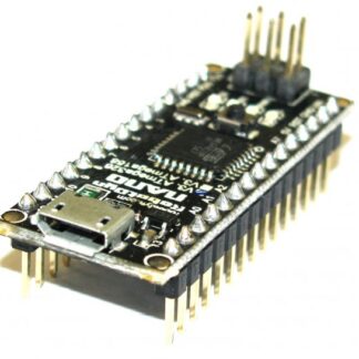 Nano Clone w/ CH340G