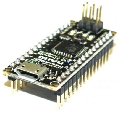 Nano Clone w/ CH340G